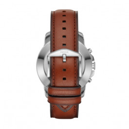 Bracelet de montre Fossil FTW1122 Cuir 22mm